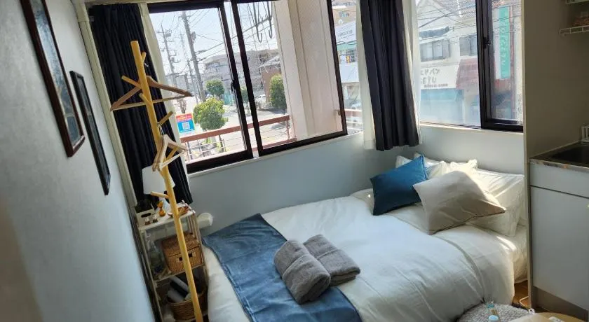 Cozy Zoom-Easy access to UENO ASAKUSA AKIHABARA - Image 1