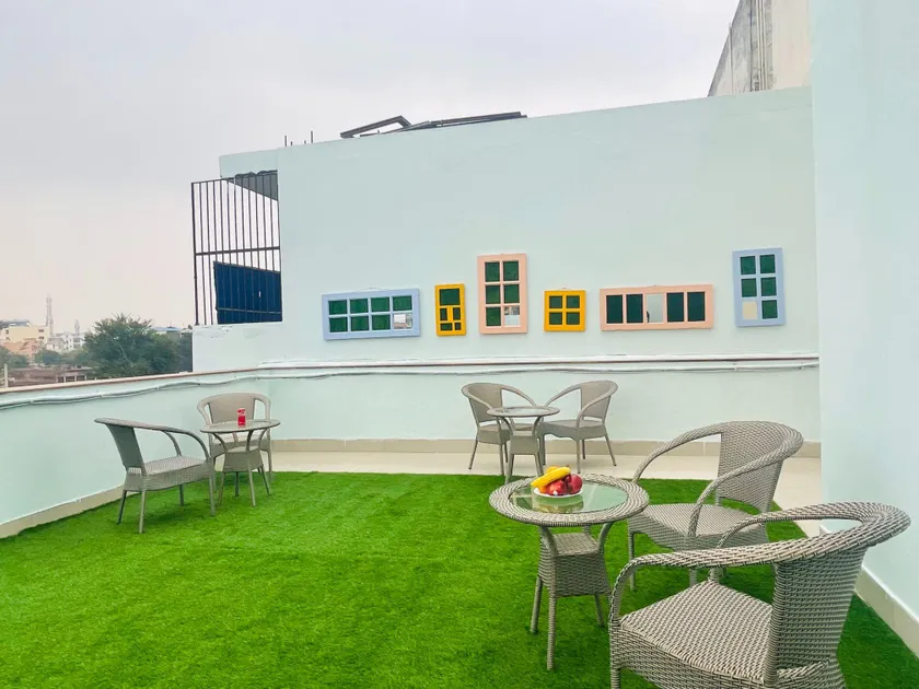 One Bedroom Apartment @  Sohna Road - Image 1
