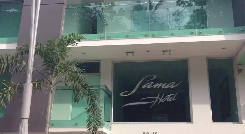 Hotel Sama - Image 1