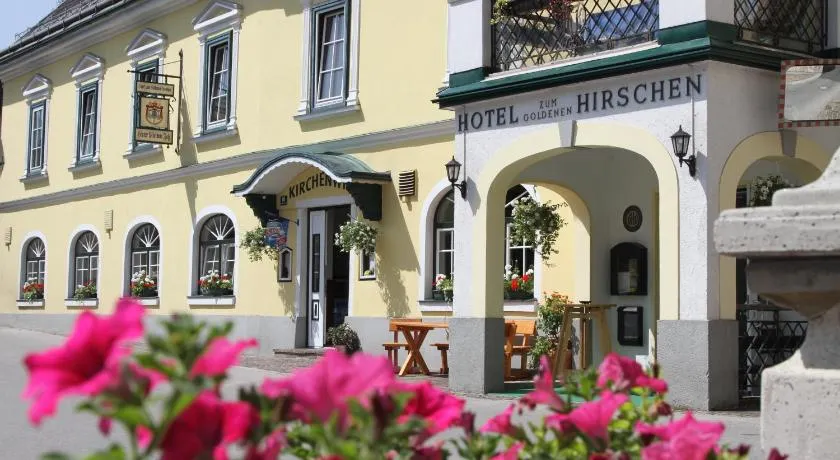 Hotel zum goldenen Hirschen - Image 1