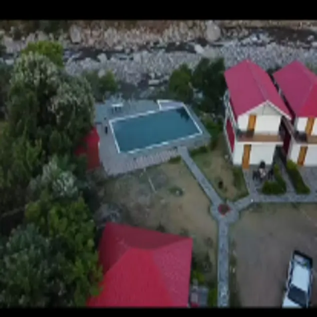 Resort The Himalayan Odyssey and Cottages - Image 1