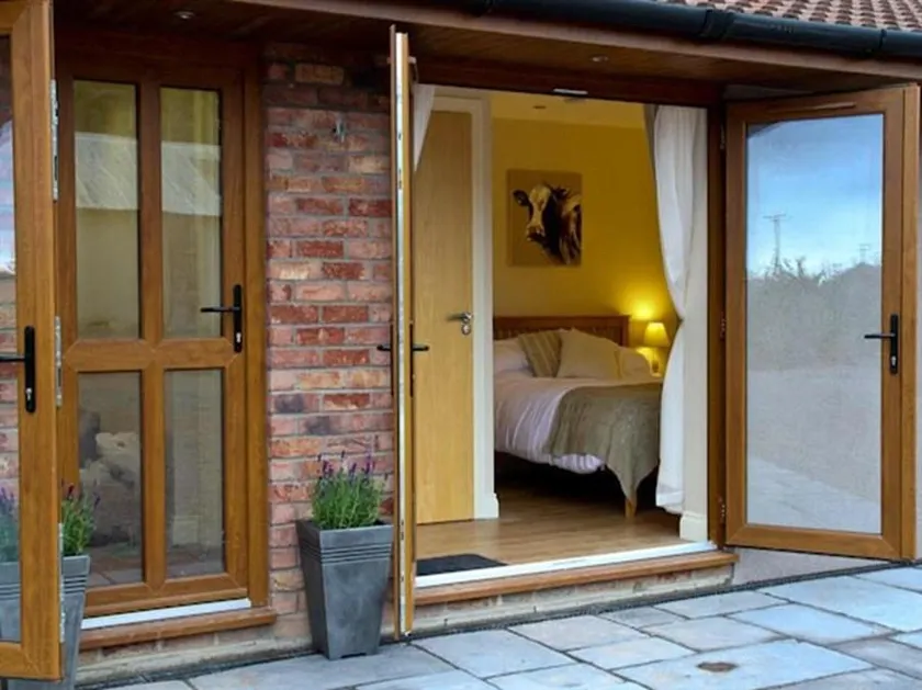 Hillcroft Accommodation - Image 1
