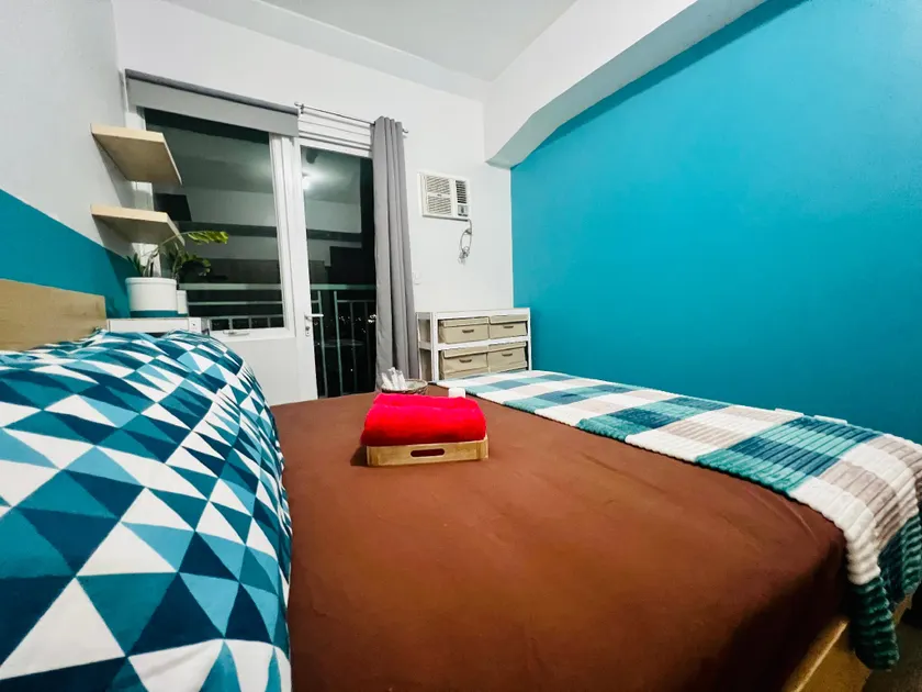 Cozy Staycation at Eastbay Residences - Image 1