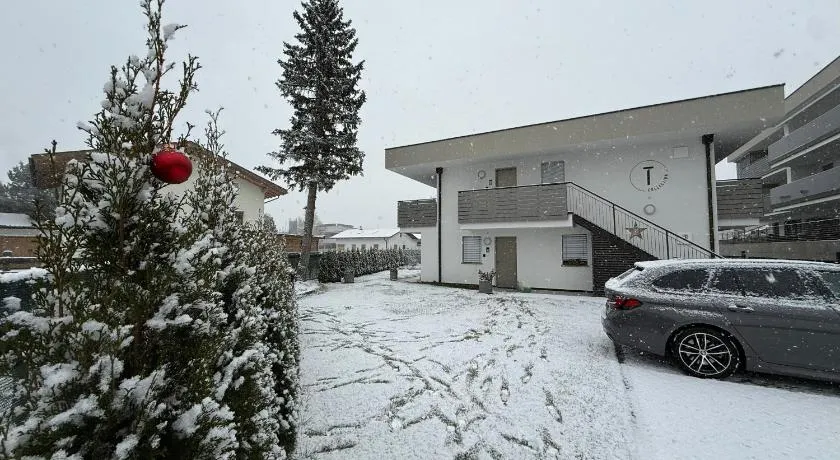 T-Collection Premium Apartments - Image 1
