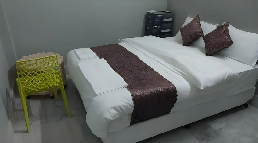Hotel O Sai Dham Ayodhya - Image 1