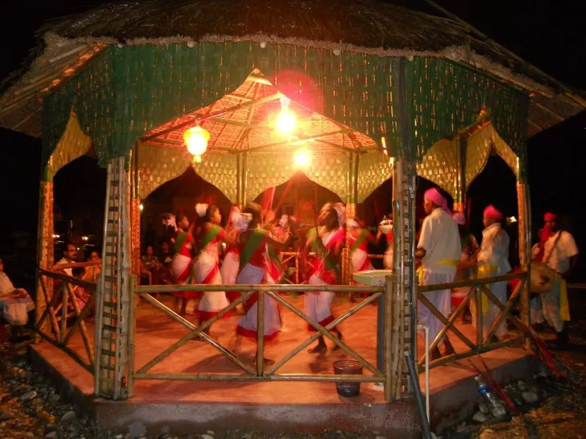Dooarshini Resorts - Image 1