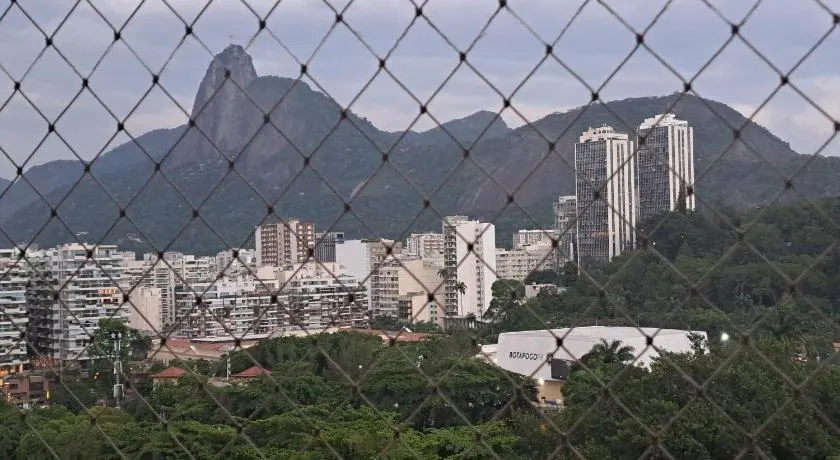 Lindo Apto 2 qts AR Botafogo praia do Leme prox ao Rock in Rio - Image 1