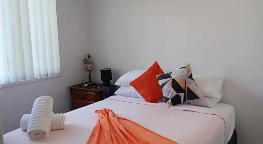 BLK Stays Guest House Deluxe Units Caboolture South - Image 1