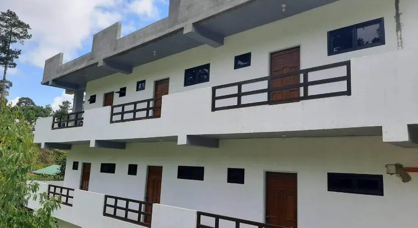 Baguio La Famille Residences - Image 1