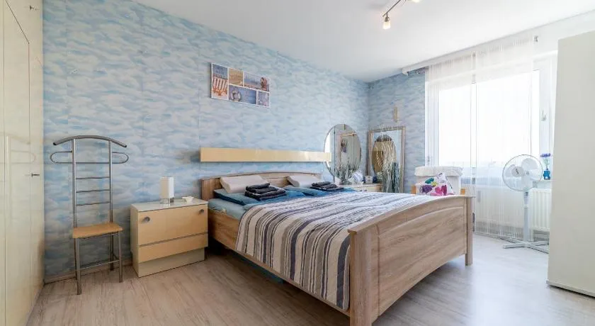 Private Apartment - Image 1