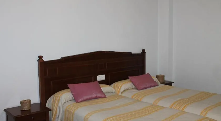 Apartamentos Rurales Rosendo: "La Mejorana" - Image 1