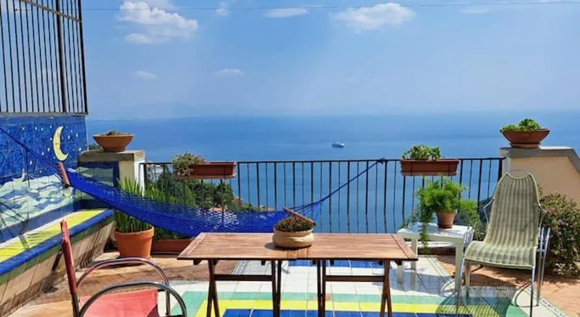 CasaToccacielo - Amalfi Coast - Image 1