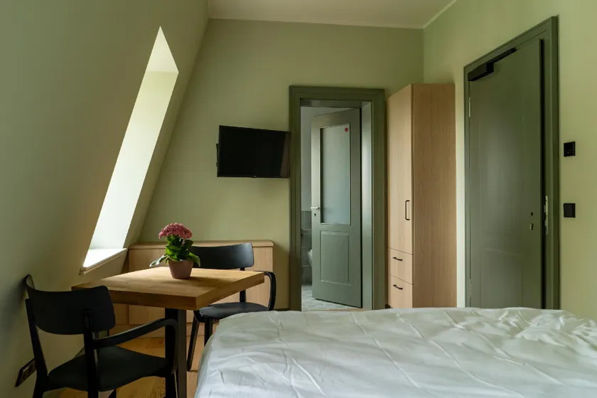 Herrenhaus Taucha - Image 1