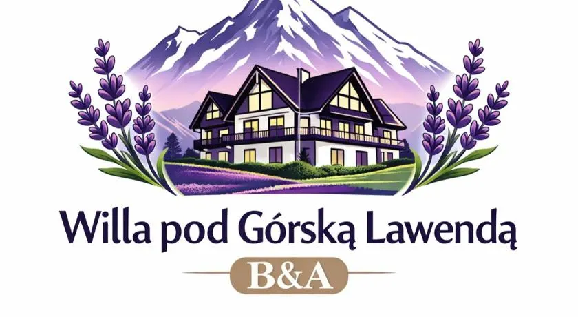 Willa Pod Górską Lawendą - Image 1