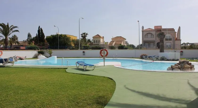 Apartamentos El Minarete - Image 1