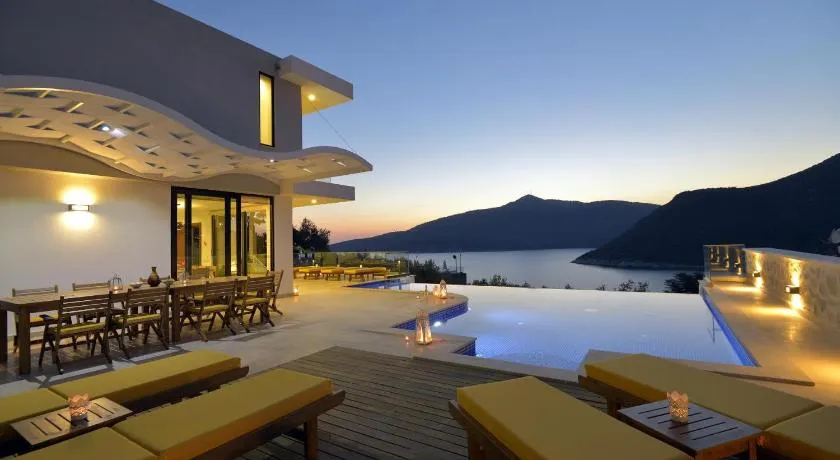villa ozma - Image 1