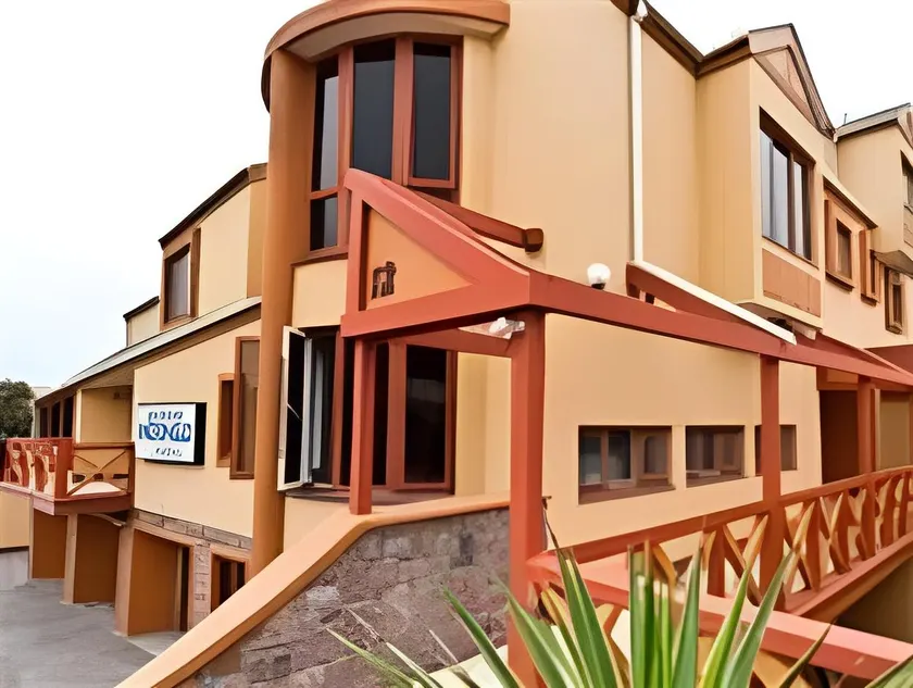Guesthouse Indongo Swakopmund - Image 1
