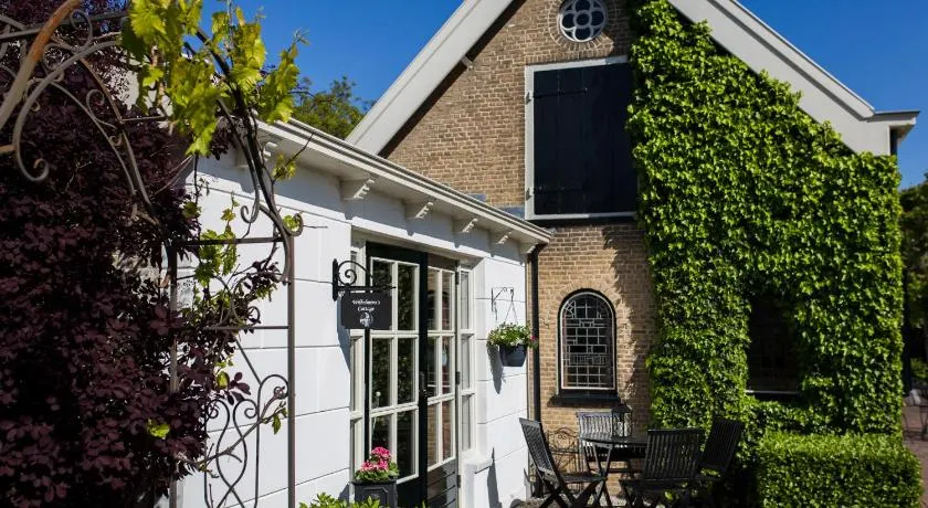 B&B Wilhelmina's Cottage - Image 1
