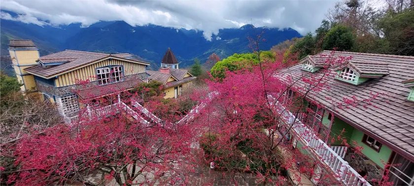 清境夏都夢幻山林渡假山莊 - Image 1