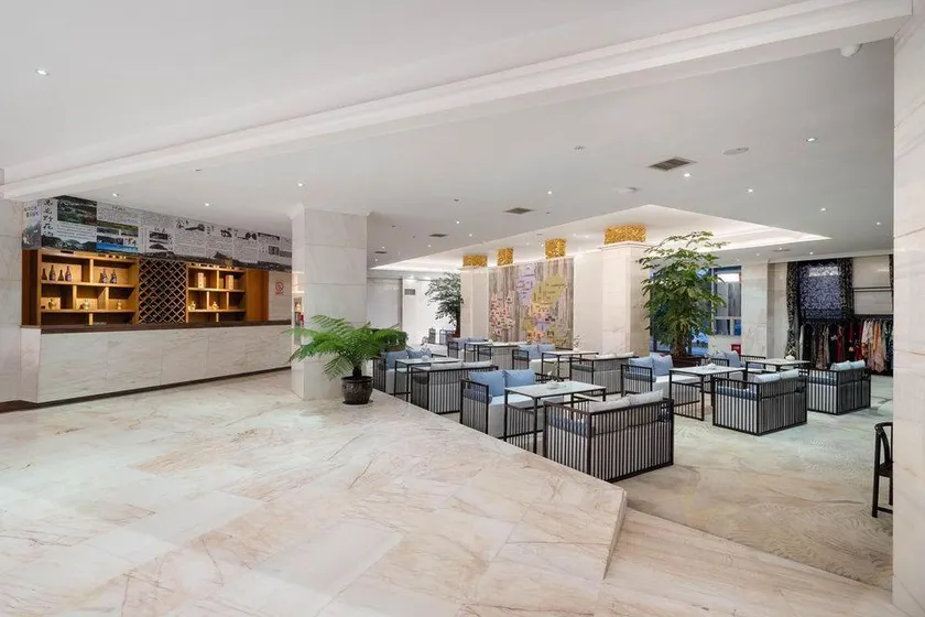 Century Garden Hotel - Image 1
