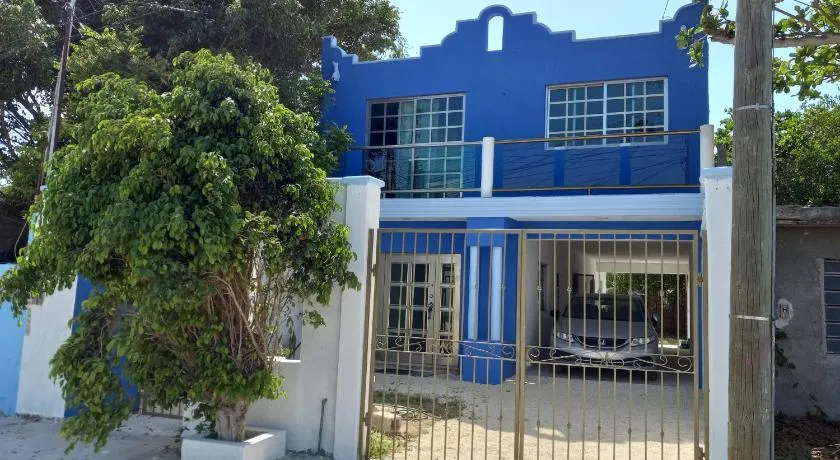 Casa Azul - Image 1
