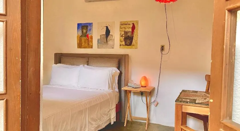 Habitación #4 a dos cuadras del malecón - Image 1