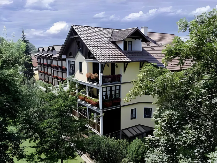 Richstein's Posthotel - Image 1