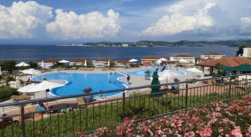 Adriatic Apartment in Skiper Resort - Image 1