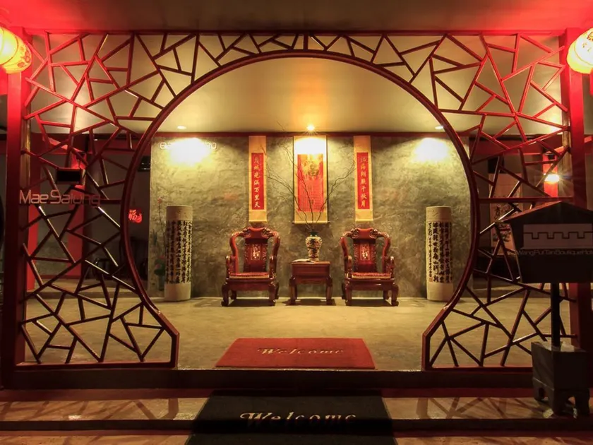 Wang Put Tan Boutique House - Image 1
