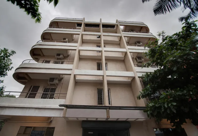 Hotel O Pioneer - Image 1