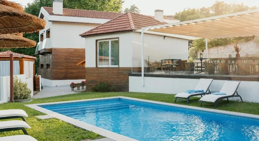 Casas Bouça Maria - Aqua Village & Sports - Image 1