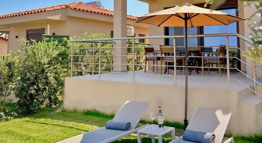 Terra Blue Suites - Dimitra - Image 1
