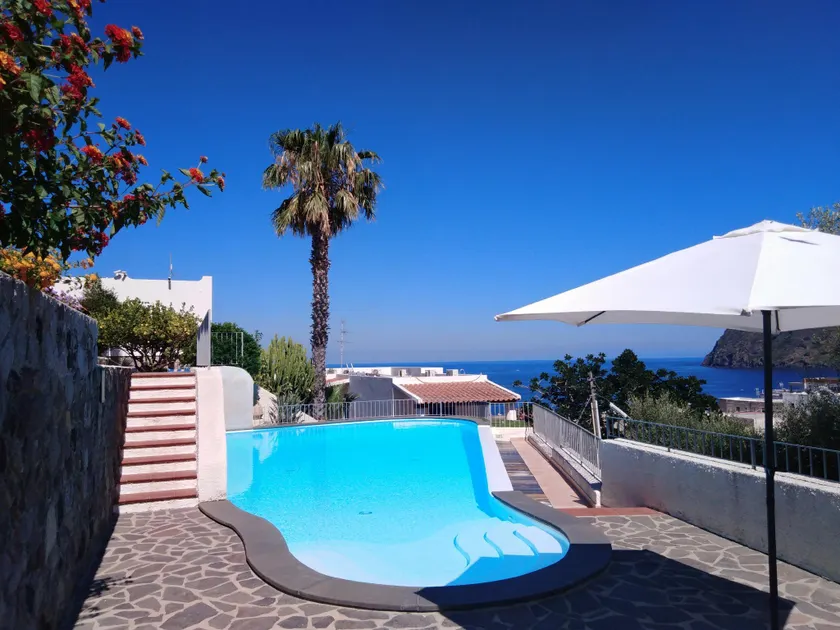 Hotel Residence La Villetta - Image 1