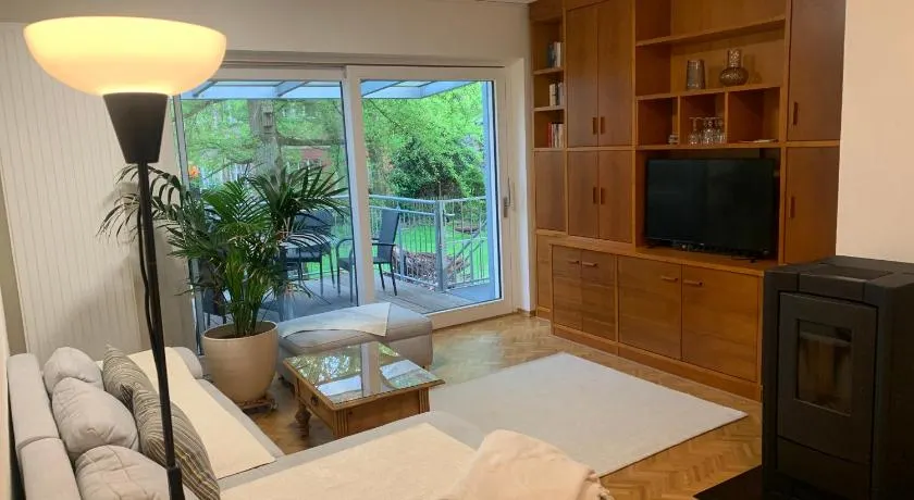 Ganzes Haus in der Altstadt, ideal für 2 Personen, 4 Gäste möglich - Image 1