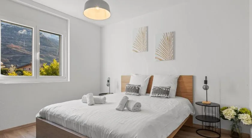 Superbe appartement neuf et cosy - Image 1