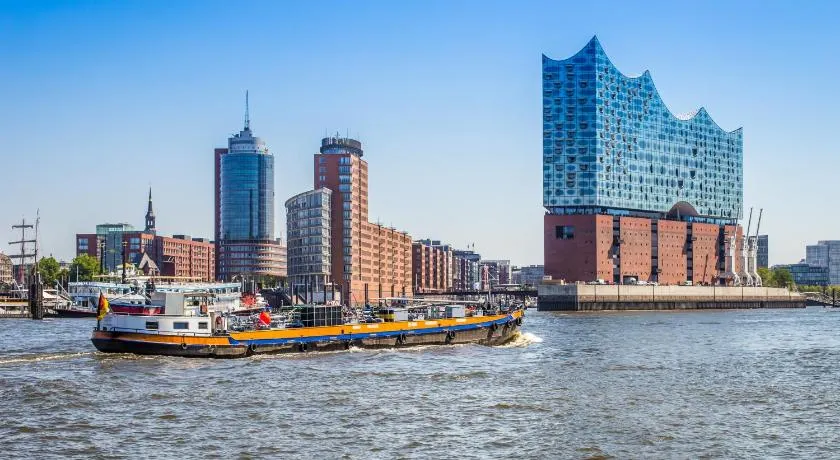 Ferienwohnungen mitten in Hamburg - Image 1