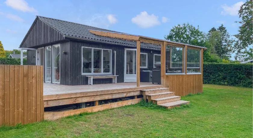 Gorgeous Home In Odder With Wifi - Image 1