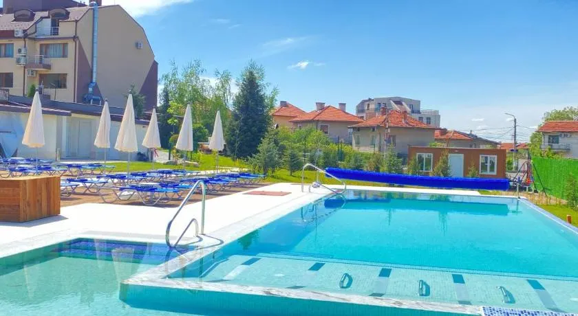 Sapareva Apartments - Image 1