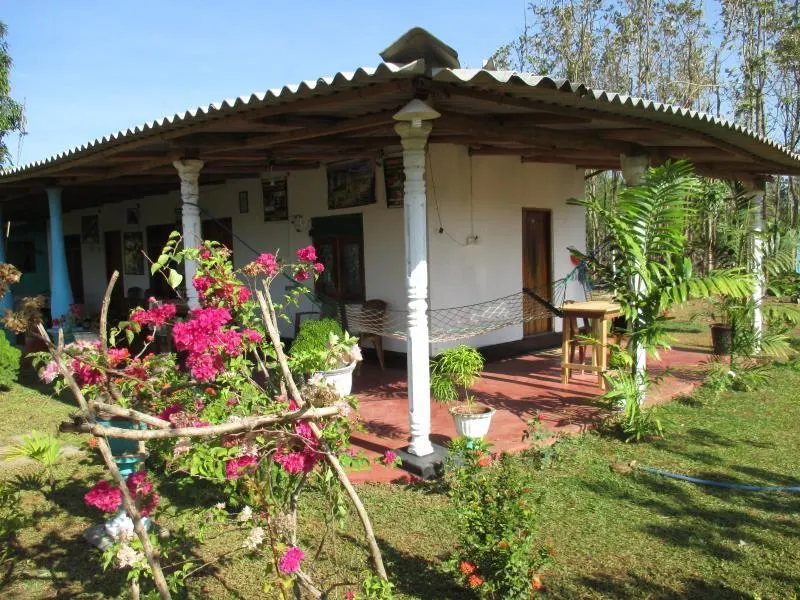 Village Garden Inn - Image 1