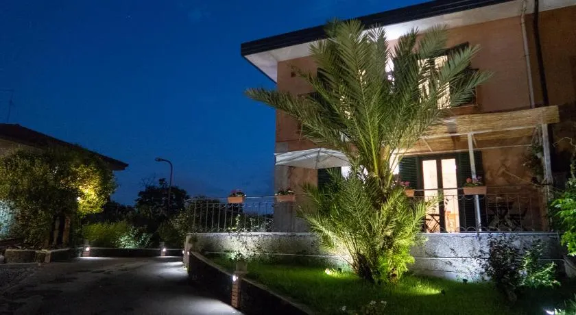 UP&B Rooms Catania - Image 1
