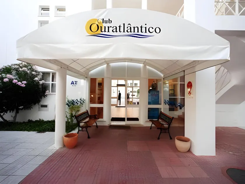 Club Ouratlantico - Image 1