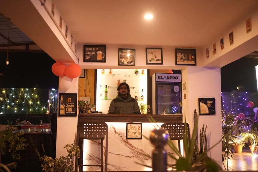 Hotel The Grand Himalaya - Image 1