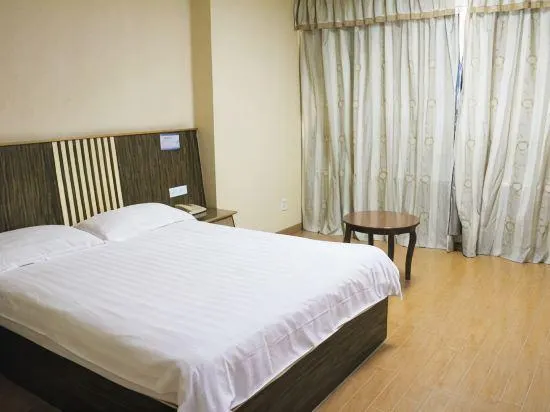 Yueda Hotel - Image 1