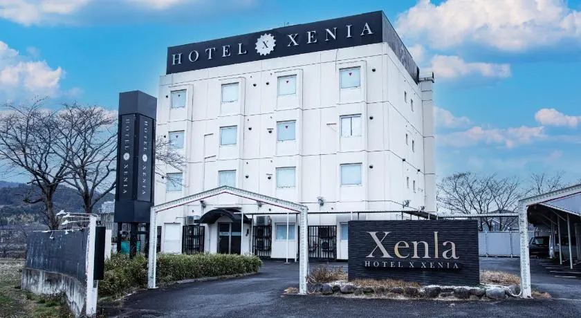 Hotel Xenia Mikumo (Adult Only) - Image 1