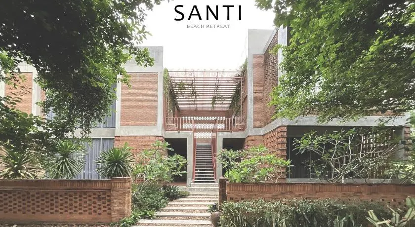 SANTI beach retreat - Image 1