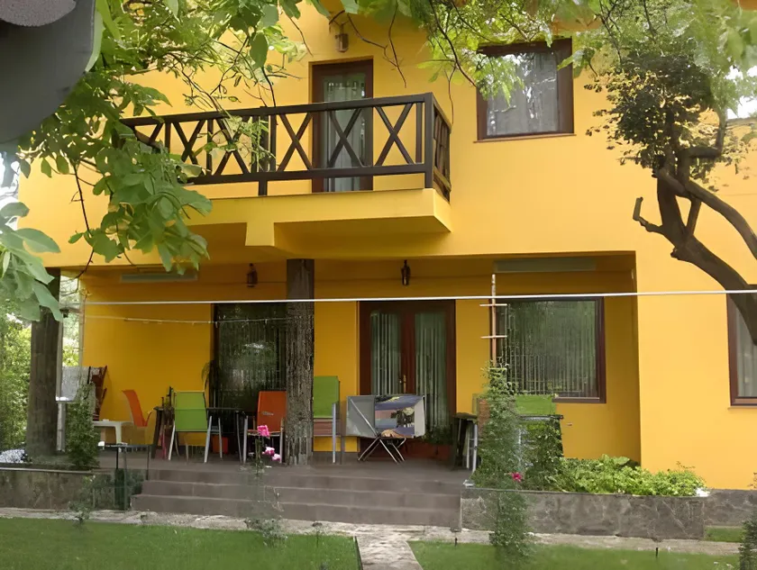 Pensiunea Elena - Image 1