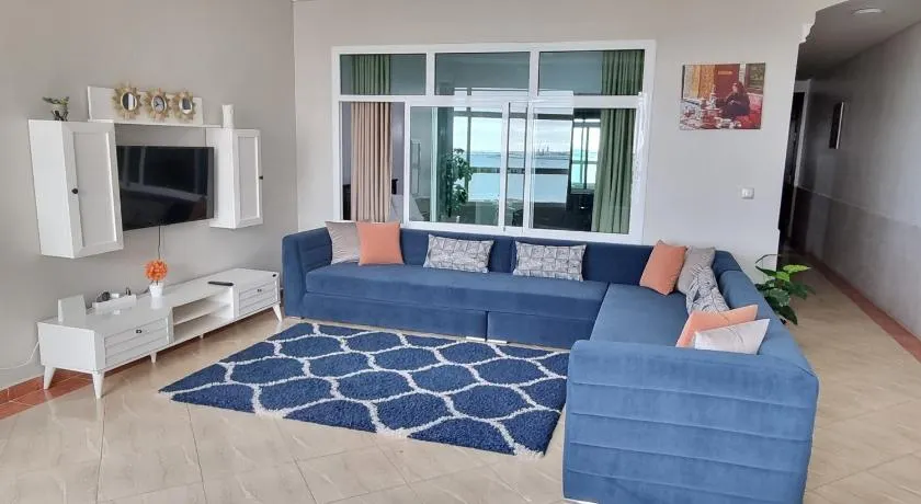 Beach View Apartment (Boulevard Mohammed VI) - Image 1