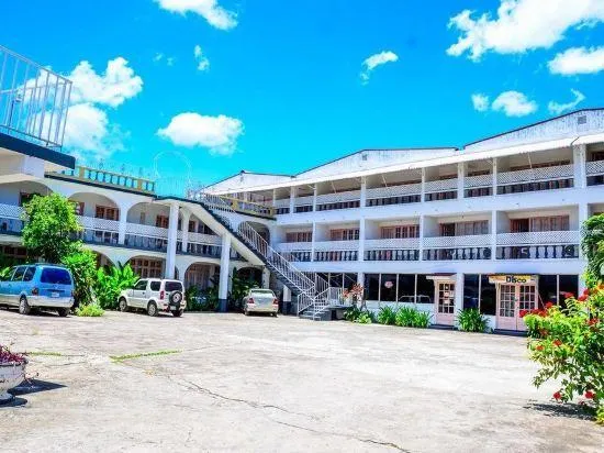 Marine View Hotel - Image 1
