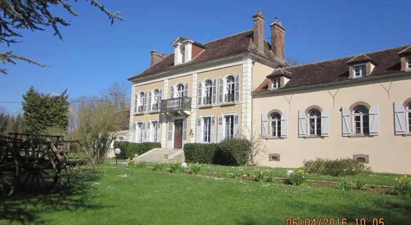 Domaine De Sainte Anne - Image 1