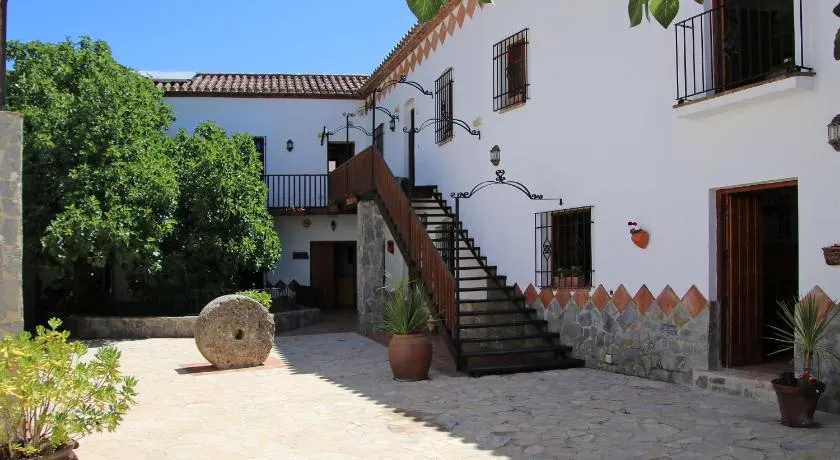 Ronda Nomads - Image 1